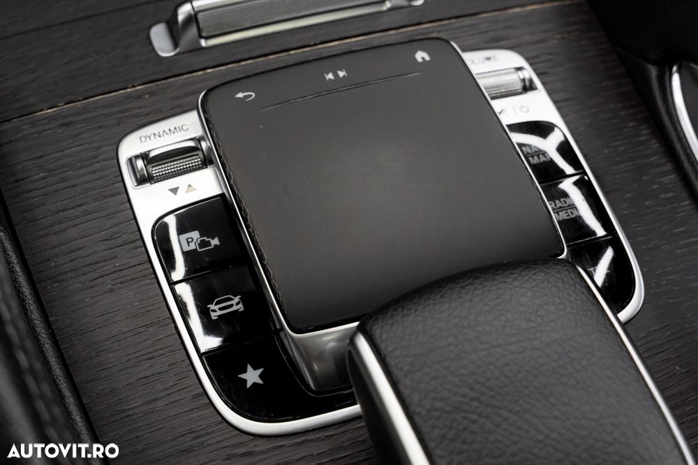 Mercedes-Benz GLS 400 d 4MATIC Aut. - 37