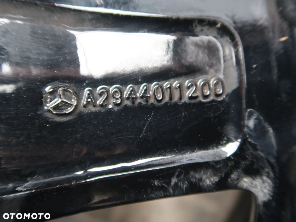 450 Felga Mercedes EQE EQS A2944011200 9,5x21et41,5 - 5