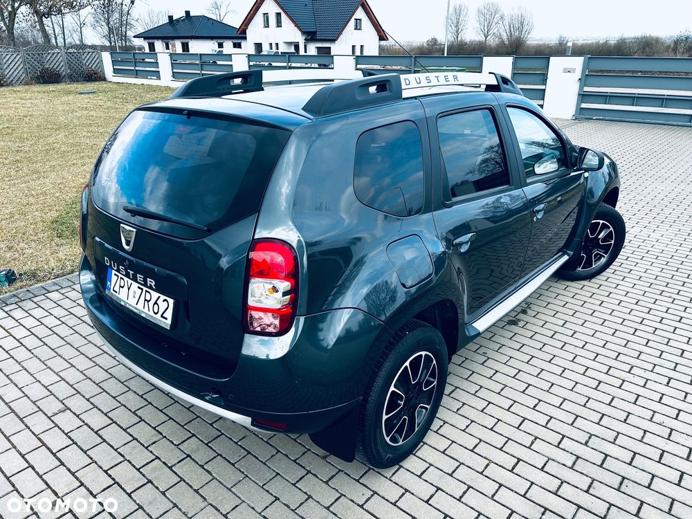 Dacia Duster 1.2 TCe Prestige - 17