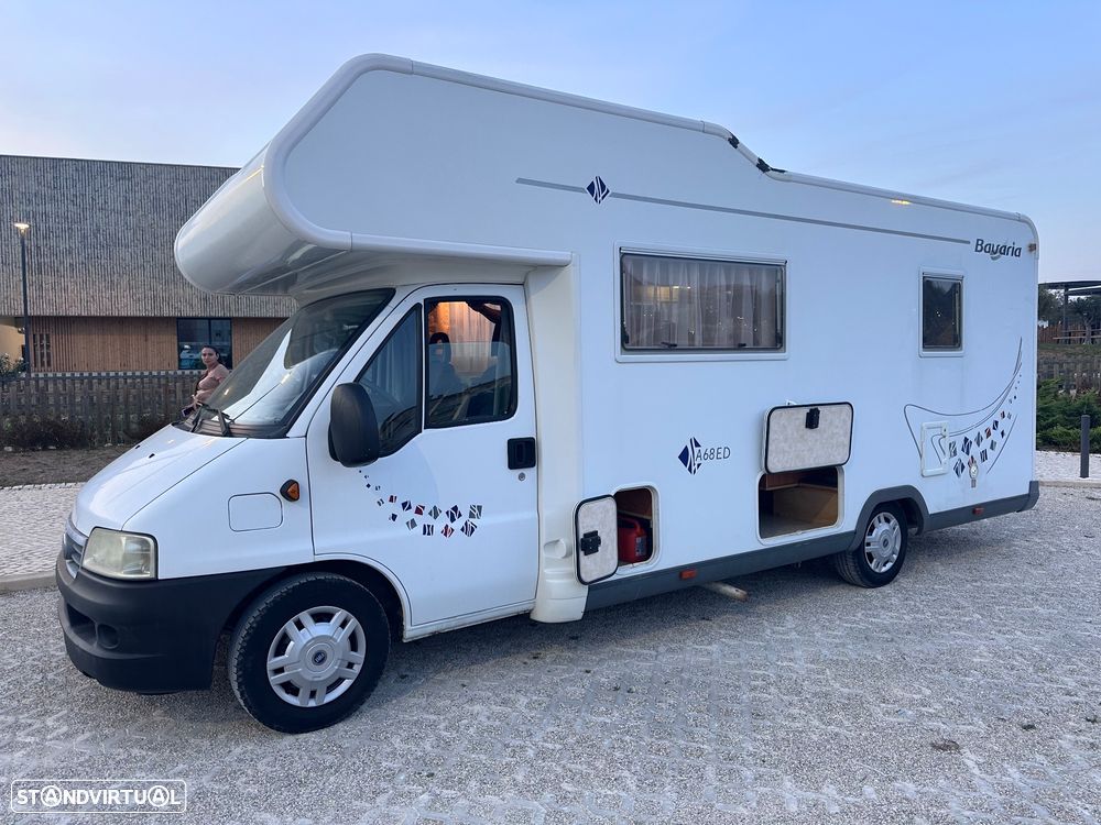Fiat Ducato - 10