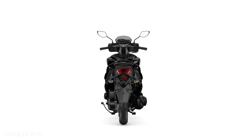Yamaha Razz - 36