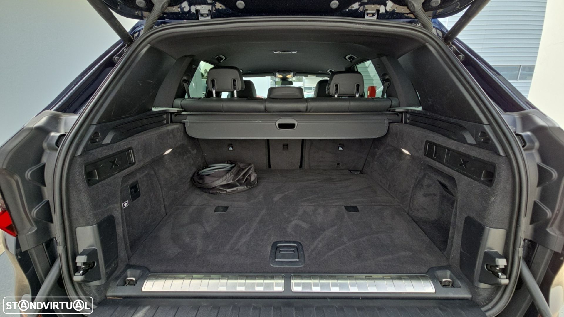 BMW X5 45 e xDrive Pack M - 15