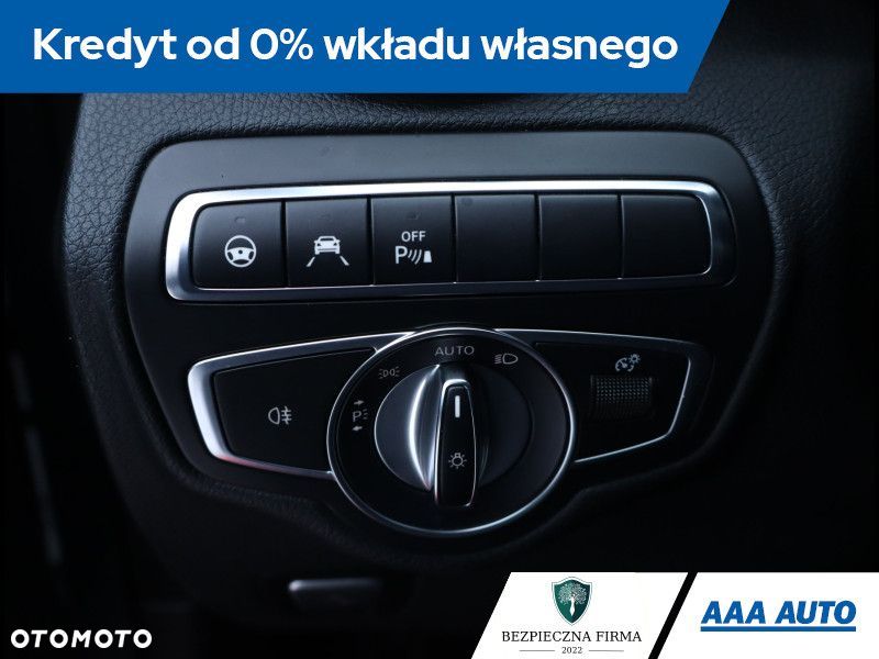 Mercedes-Benz GLC - 24