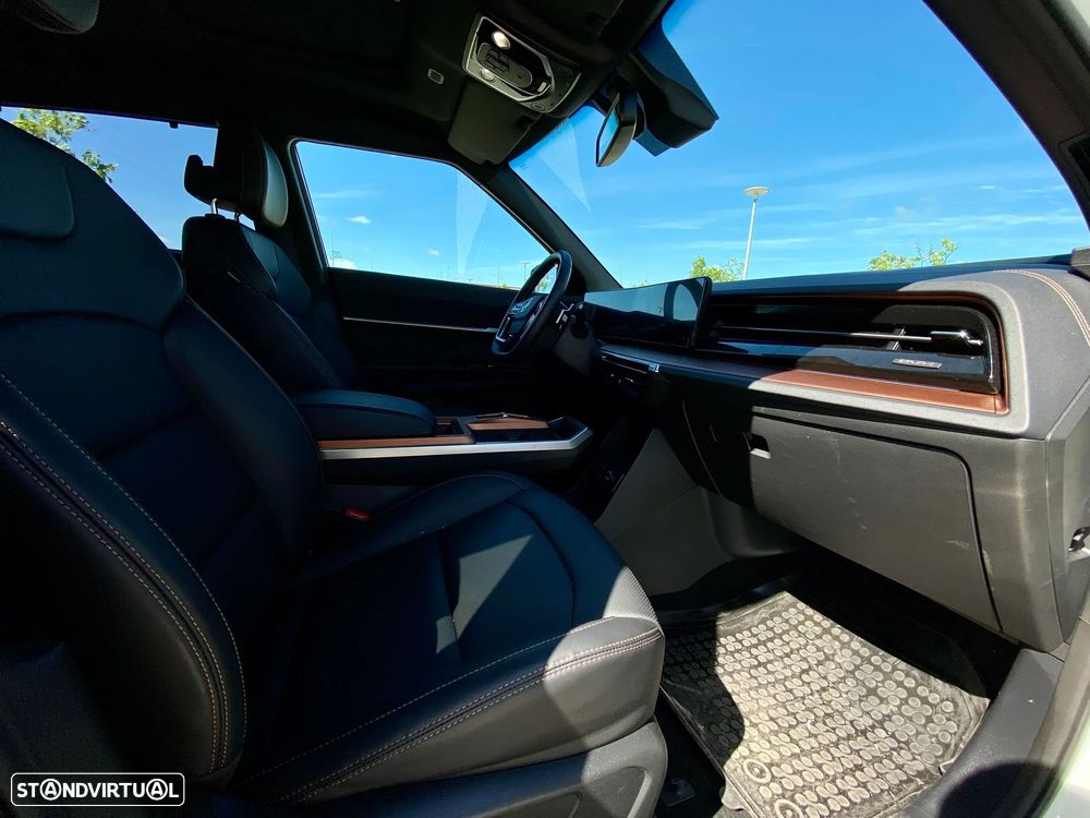 KGM Torres EVX 73.4 kWh K5 - 15