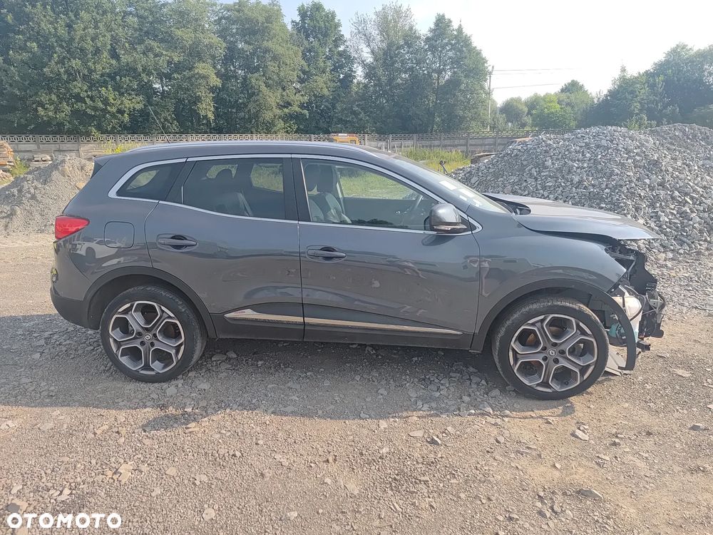 Renault Kadjar BLUE dCi 115 EDC BUSINESS EDITION - 2