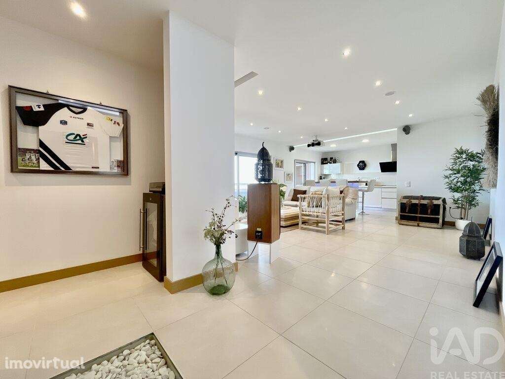 Apartamento T2 em São Gonçalo de Lagos de 106,1 m2 - Grande imagem: 5/33