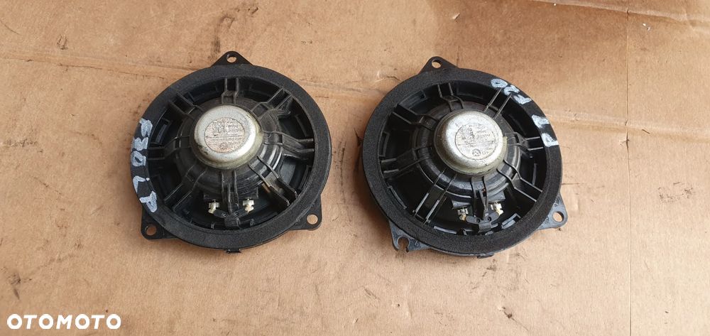 Głośnik drzwi średniotonowy prawy lewy przód BMW I F20 9264943 - 3