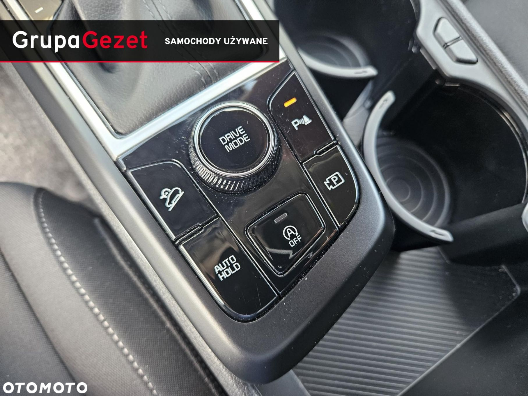 Kia Sportage - 18