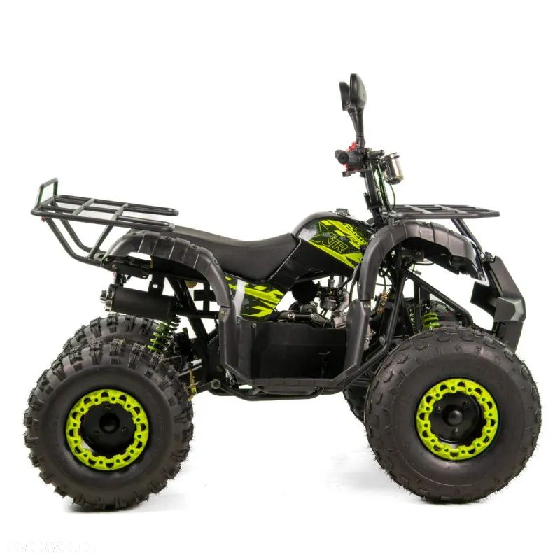 XTR Inny - 6