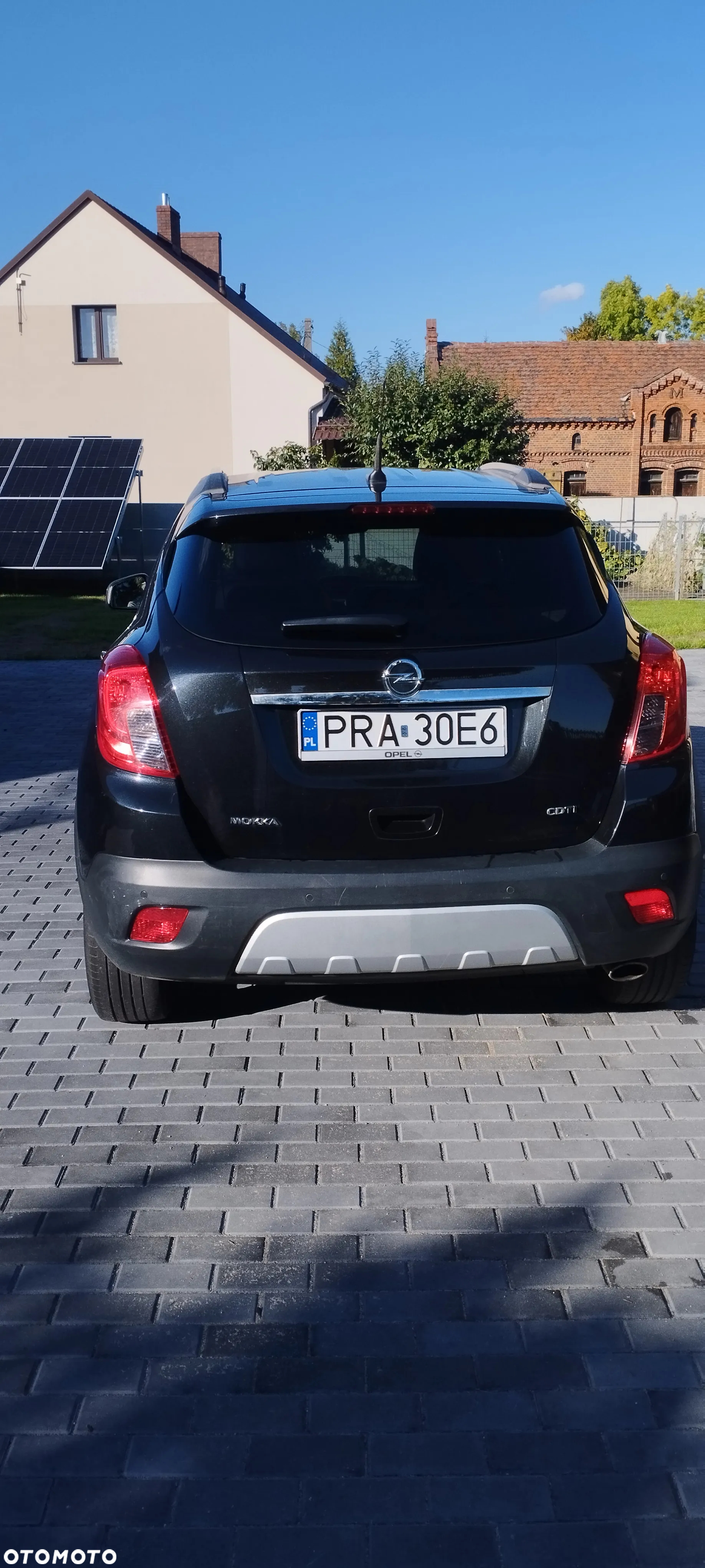 Opel Mokka - 11