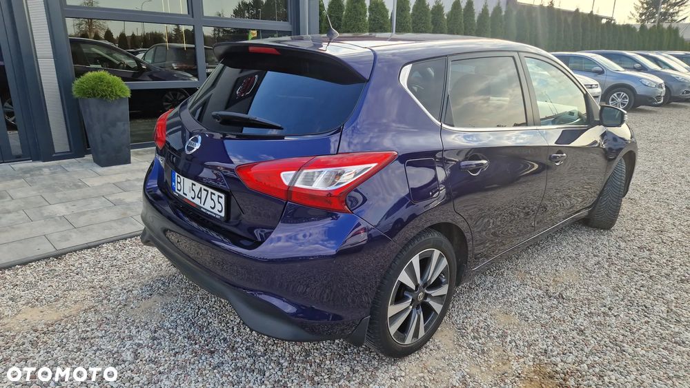 Nissan Pulsar 1.2 DIG-T Tekna - 24
