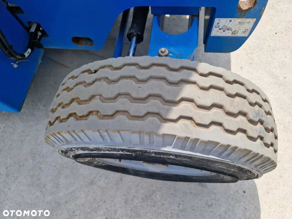 Genie Z45/25J   RZ142 - 15