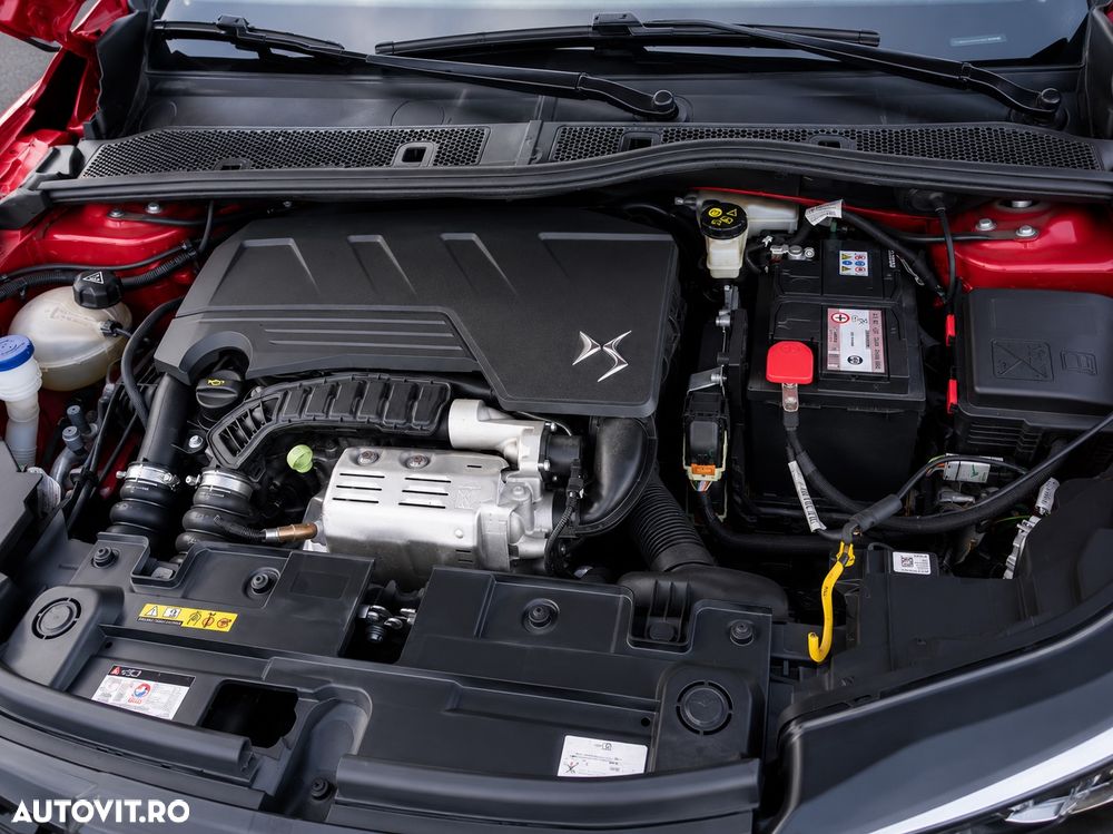 DS Automobiles DS 3 Crossback - 16