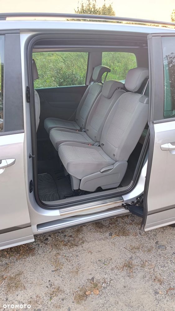 Seat Alhambra - 14