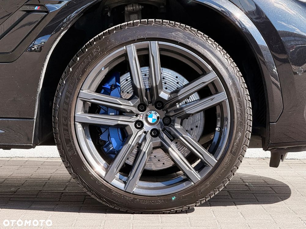 BMW X6M M - 14