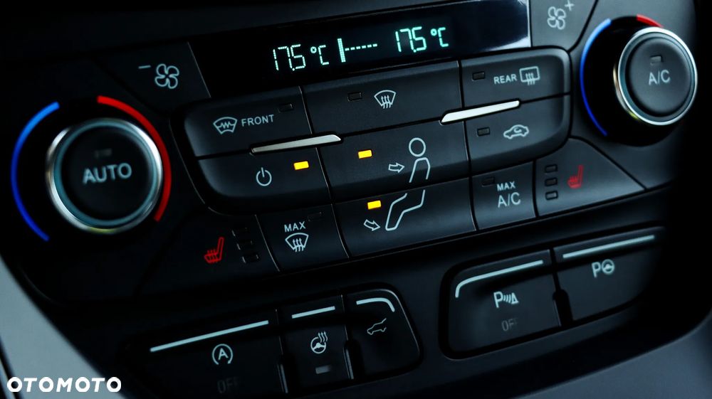 Ford Kuga 1.5 EcoBoost 4x4 ST-Line - 20