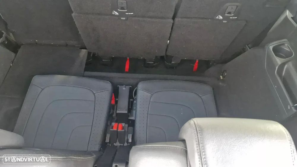 Citroën C4 Grand Picasso - 11