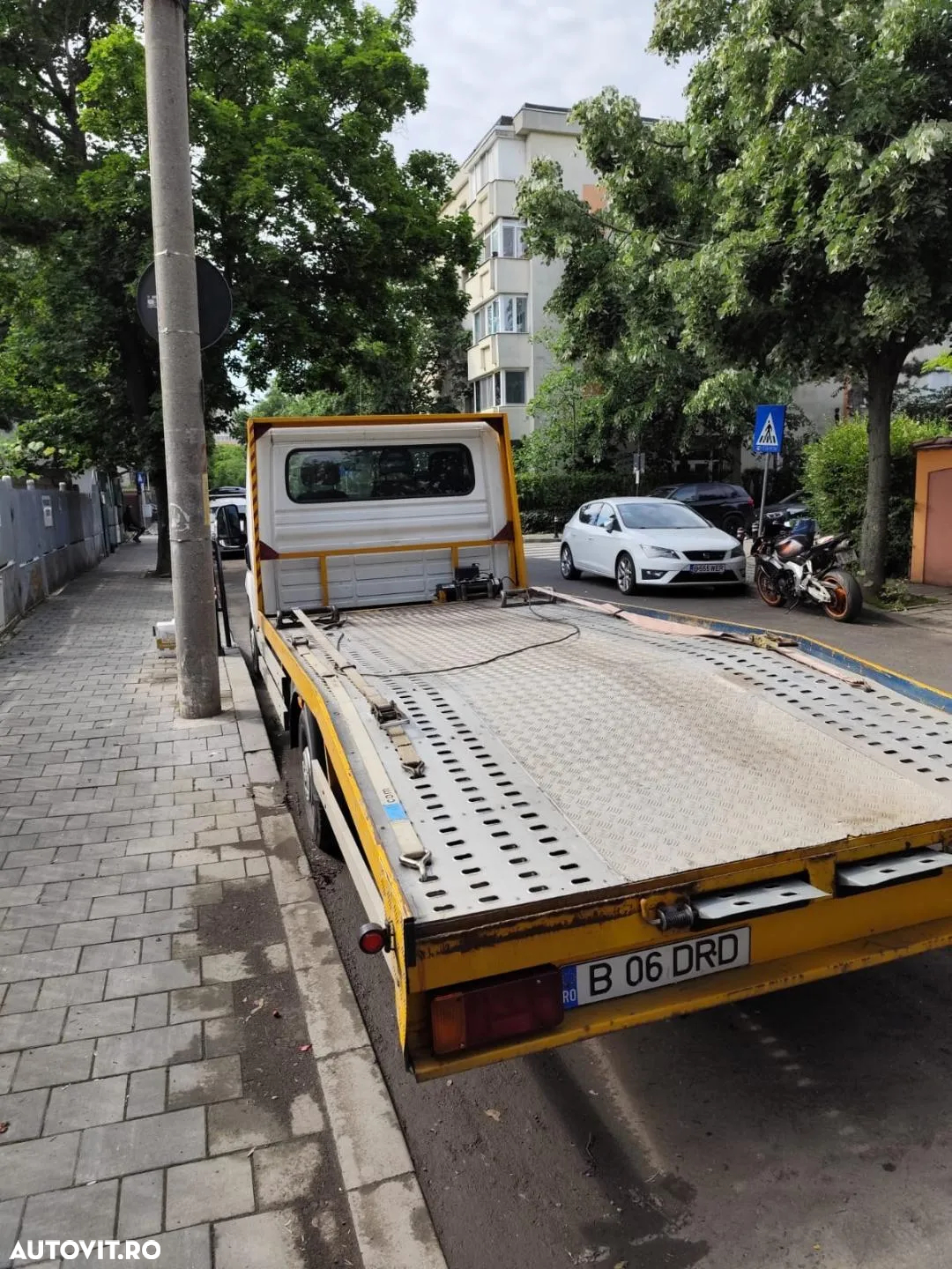 Fiat Ducato - 4