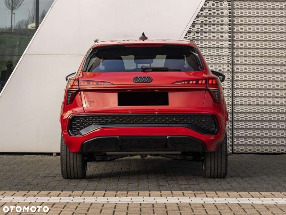 Audi Q3 35 TFSI mHEV S-Line S tronic - 3