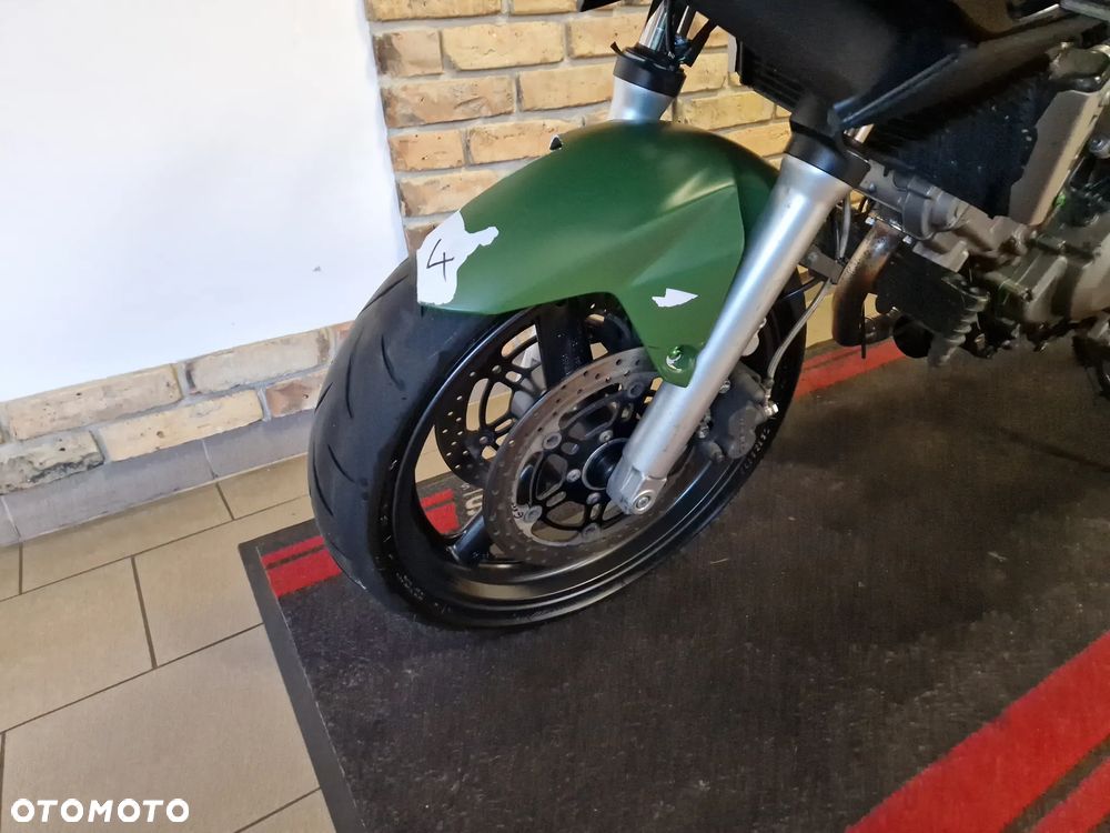 Suzuki SV - 29