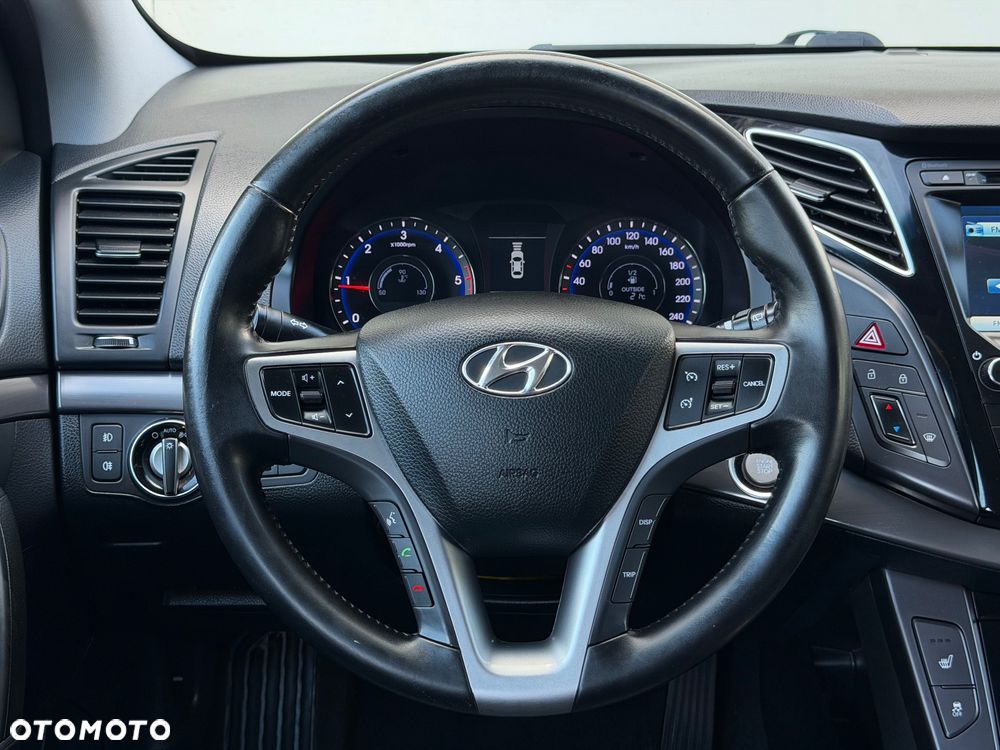 Hyundai i40 1.7 CRDi Premium - 20