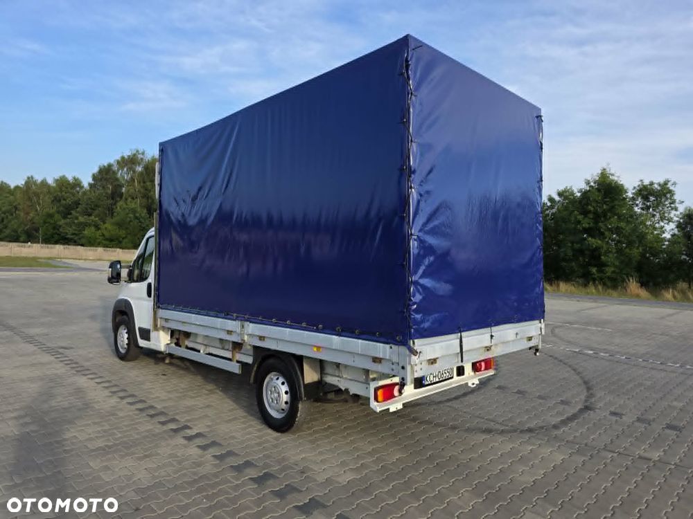 Peugeot Boxer - 6