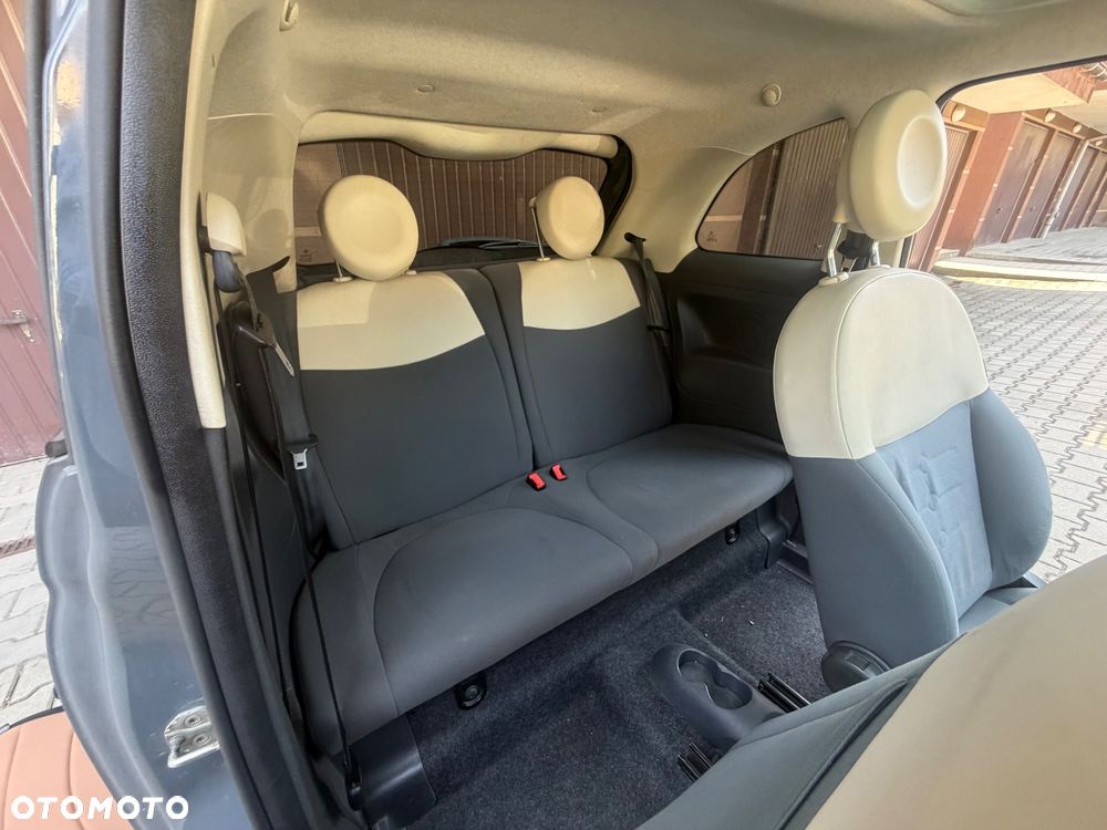 Fiat 500 - 15