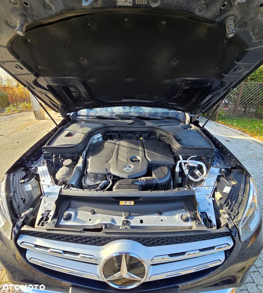 Mercedes-Benz GLC 200 d Business Edition - 25