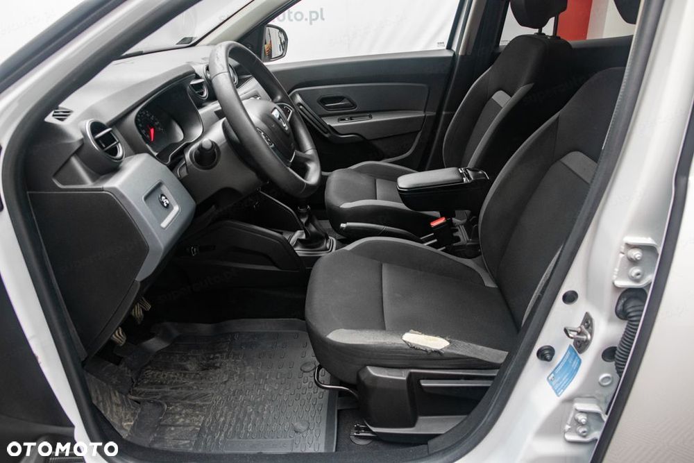 Dacia Duster - 12