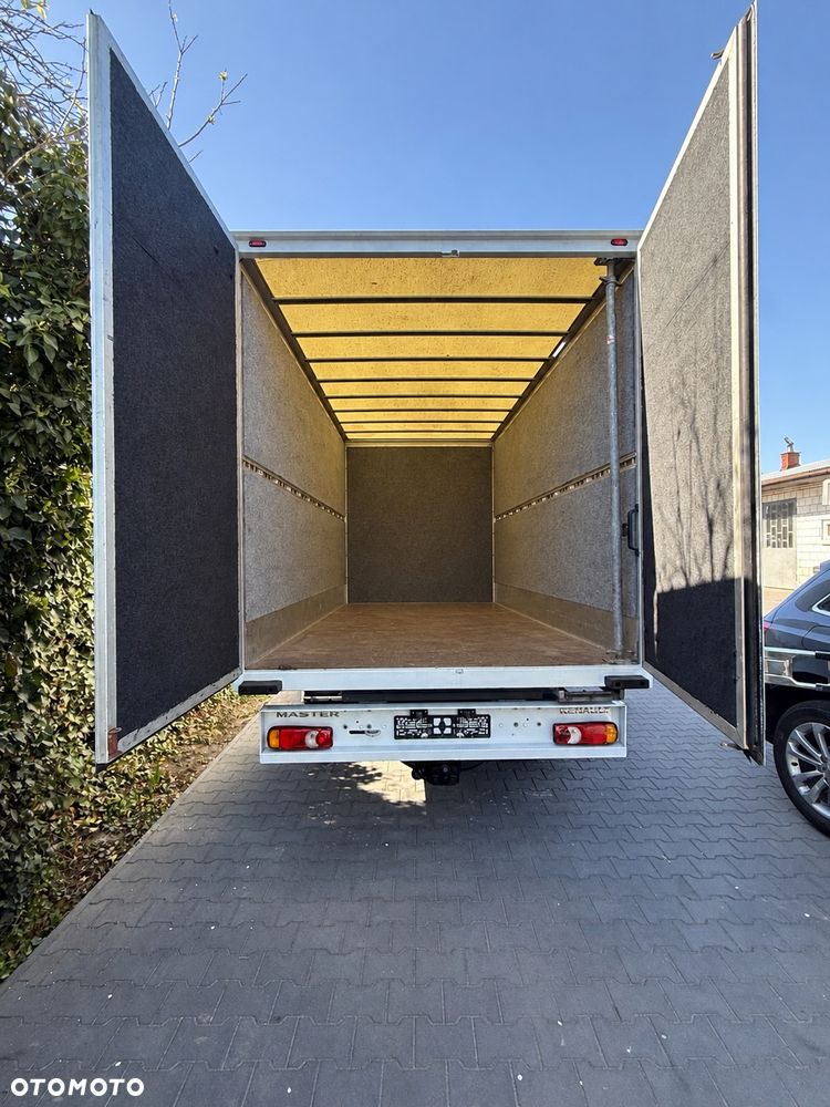 Opel Movano - 5
