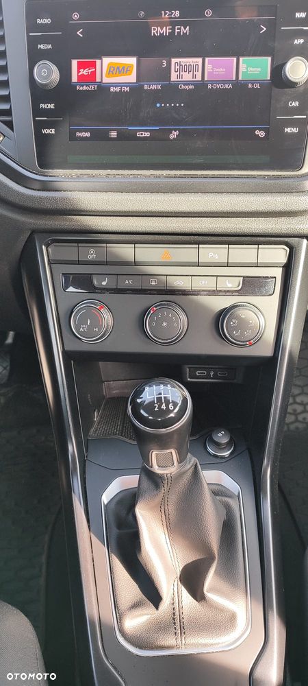 Volkswagen T-Roc 1.0 TSI - 2