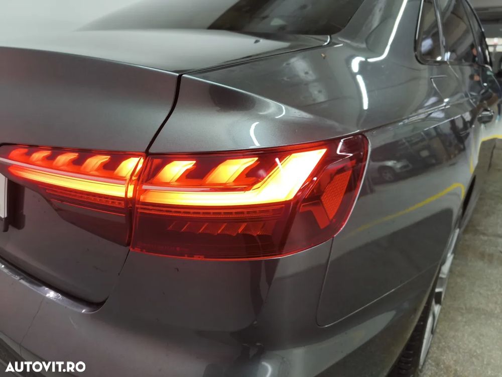 Audi A4 40 TFSI MHEV S tronic S Line - 19