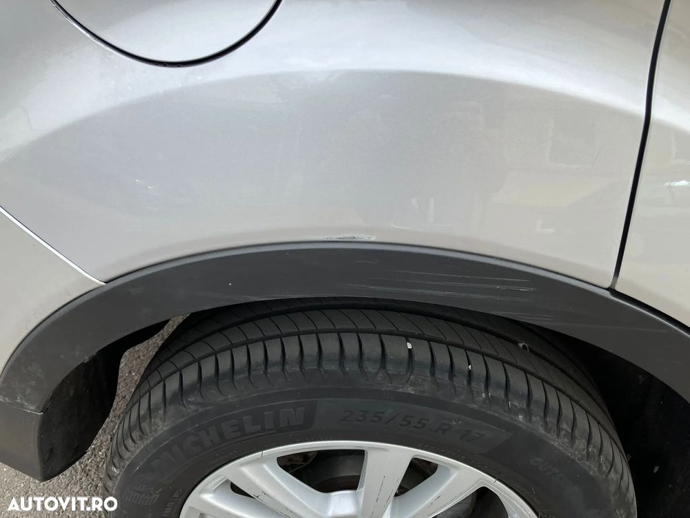 Ford Kuga 2.0 TDCi 4WD Powershift Trend - 11