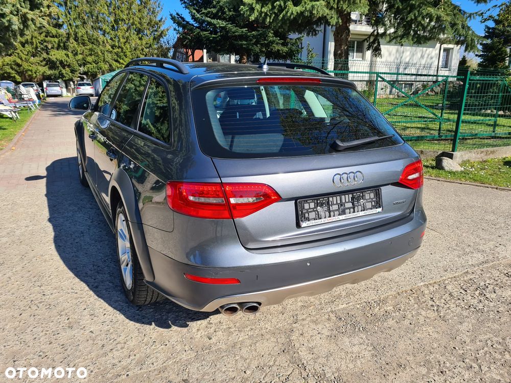 Audi A4 Allroad - 19