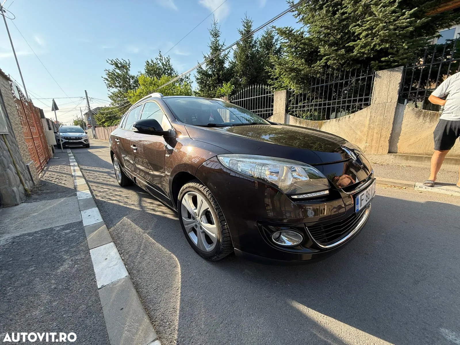 Renault Megane - 7