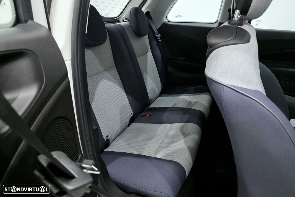 Fiat 500e 42 kWh Icon - 13