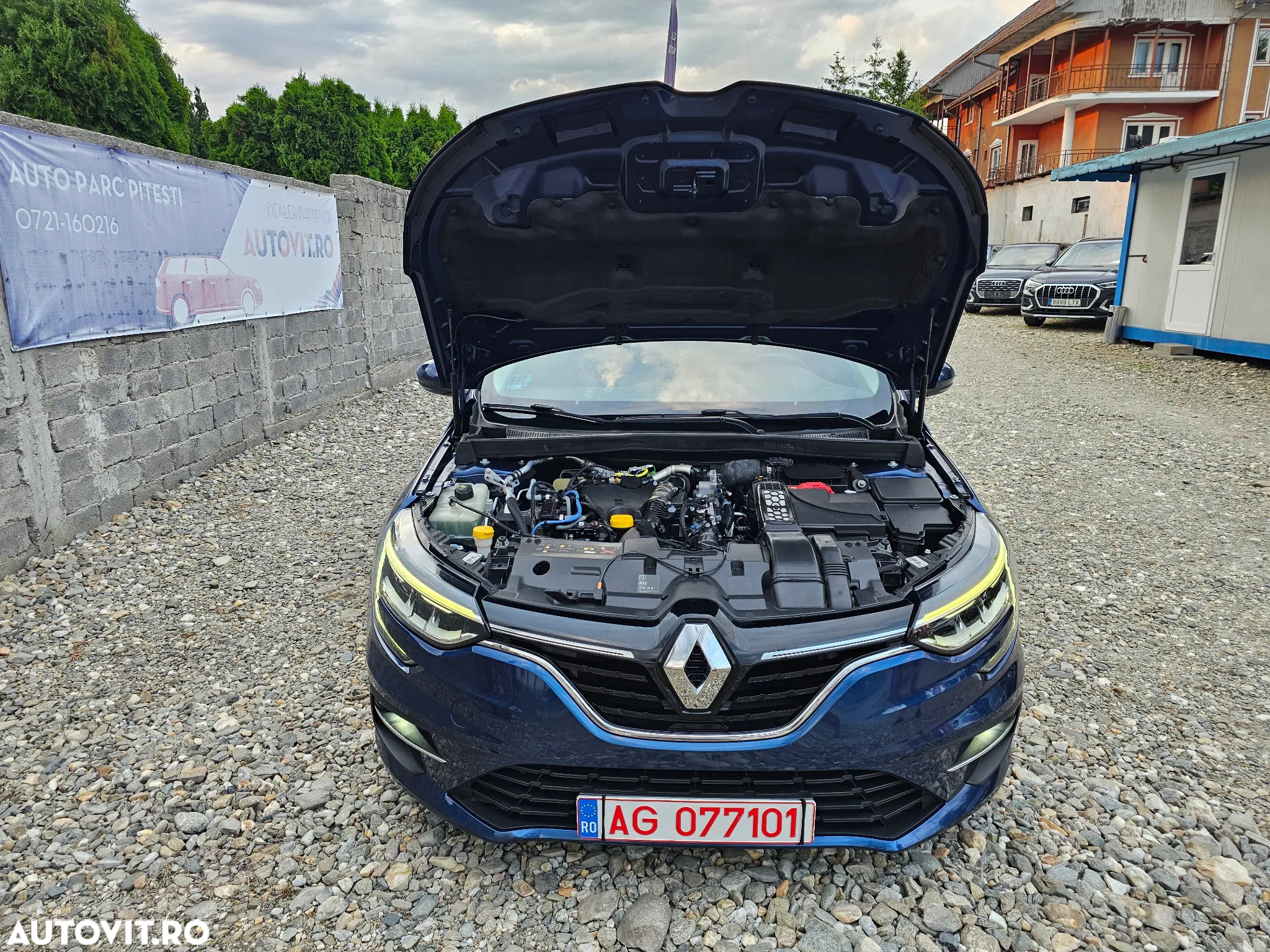Renault Megane - 14