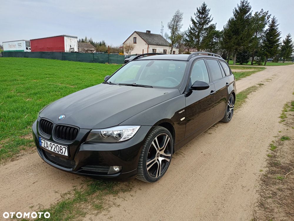 BMW Seria 3 - 2