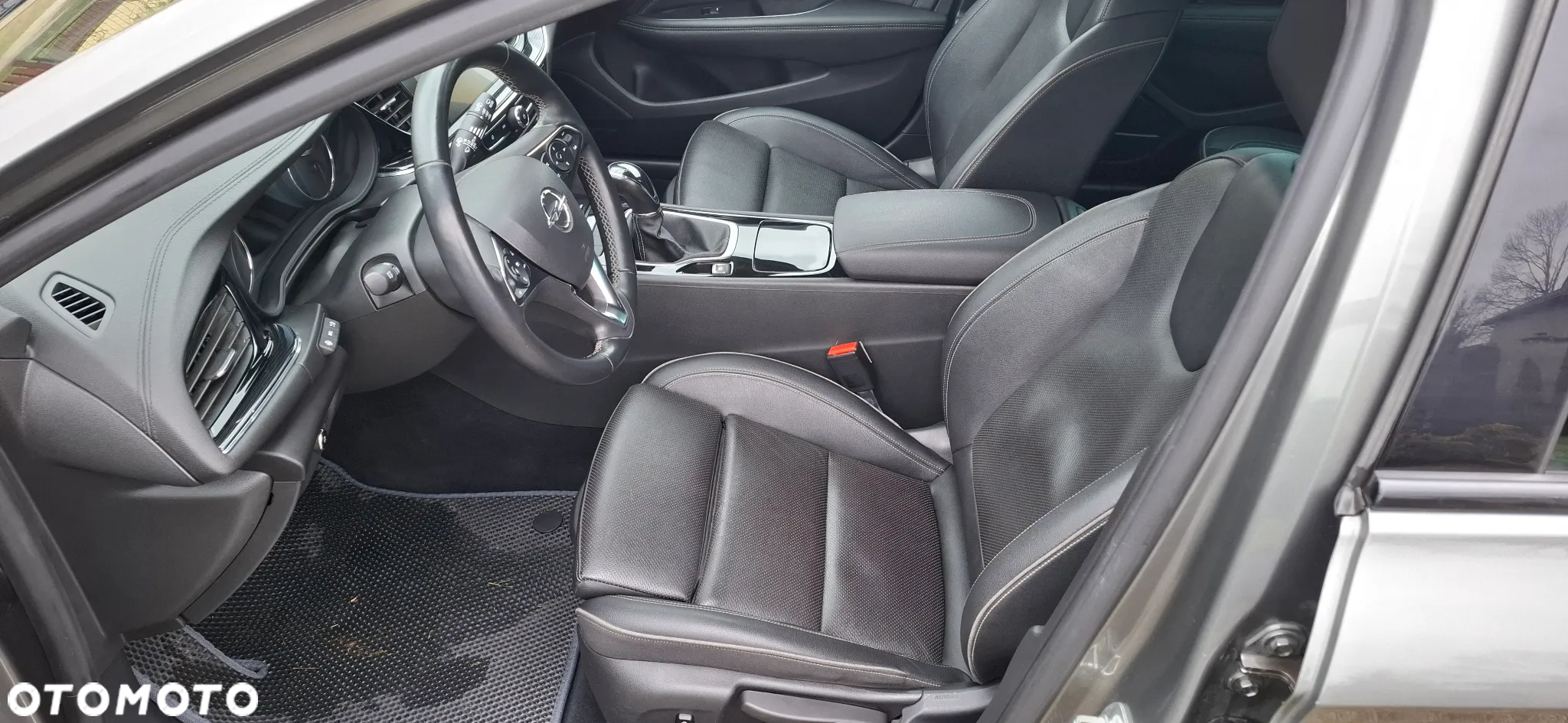 Opel Insignia 2.0 CDTI Elite S&S - 15