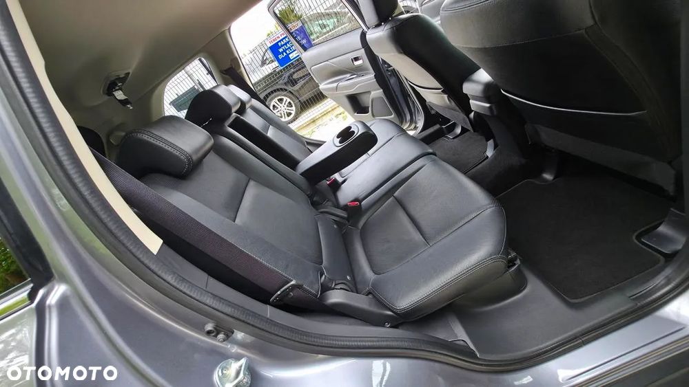 Mitsubishi Outlander 2.0 2WD CVT Edition - 26