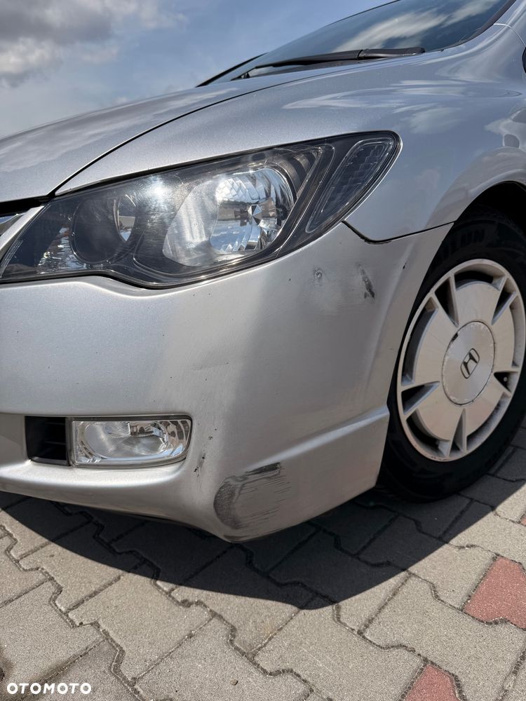 Honda Civic - 3