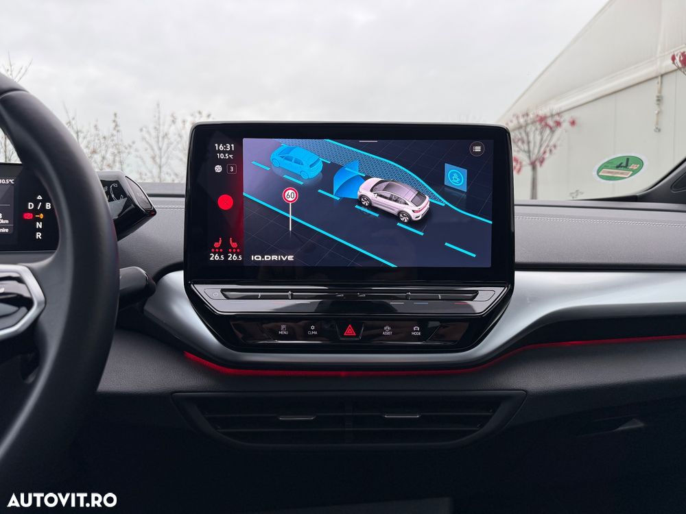 Volkswagen ID.5 Pro Performance - 16