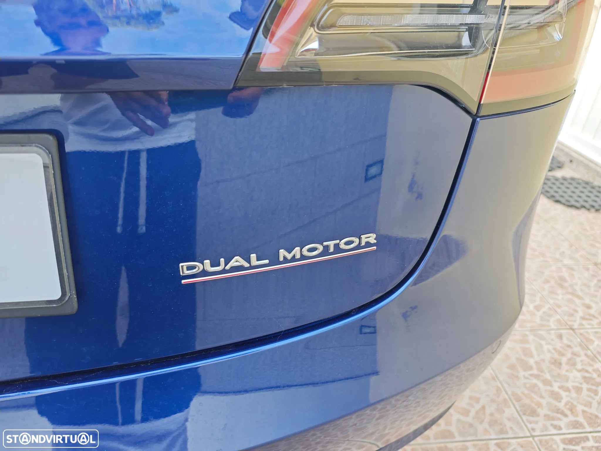 Tesla Model 3 Long Range AWD Dual Motor Performance - 25