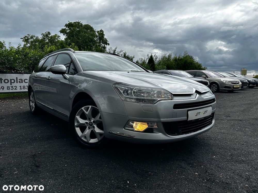 Citroën C5 2.0 16V Exclusive - 5