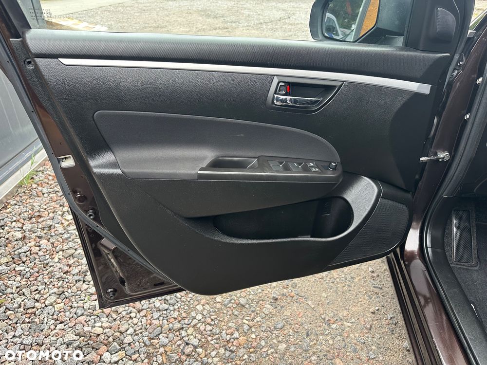 Suzuki Swift 1.2 Automatik Comfort - 11