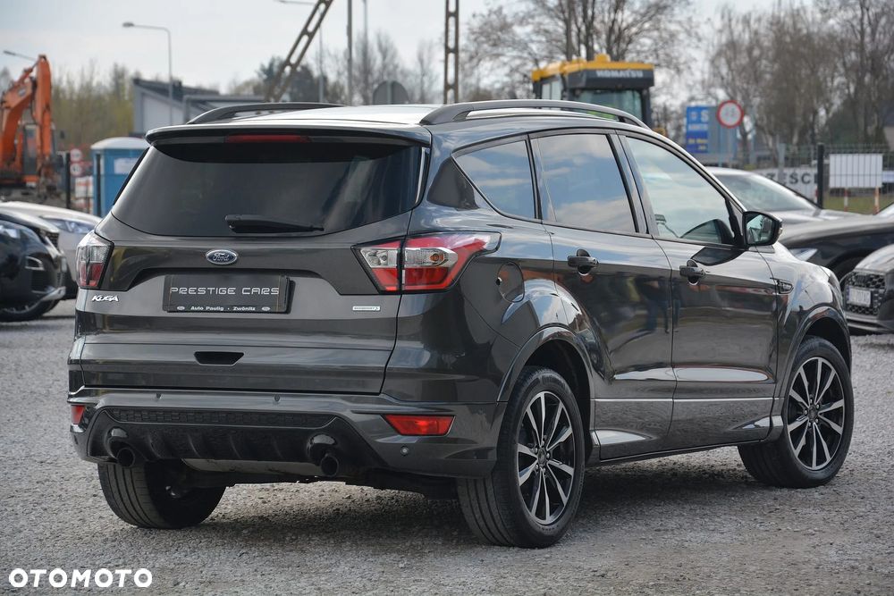 Ford Kuga 1.5 EcoBoost FWD ST-Line ASS GPF - 3