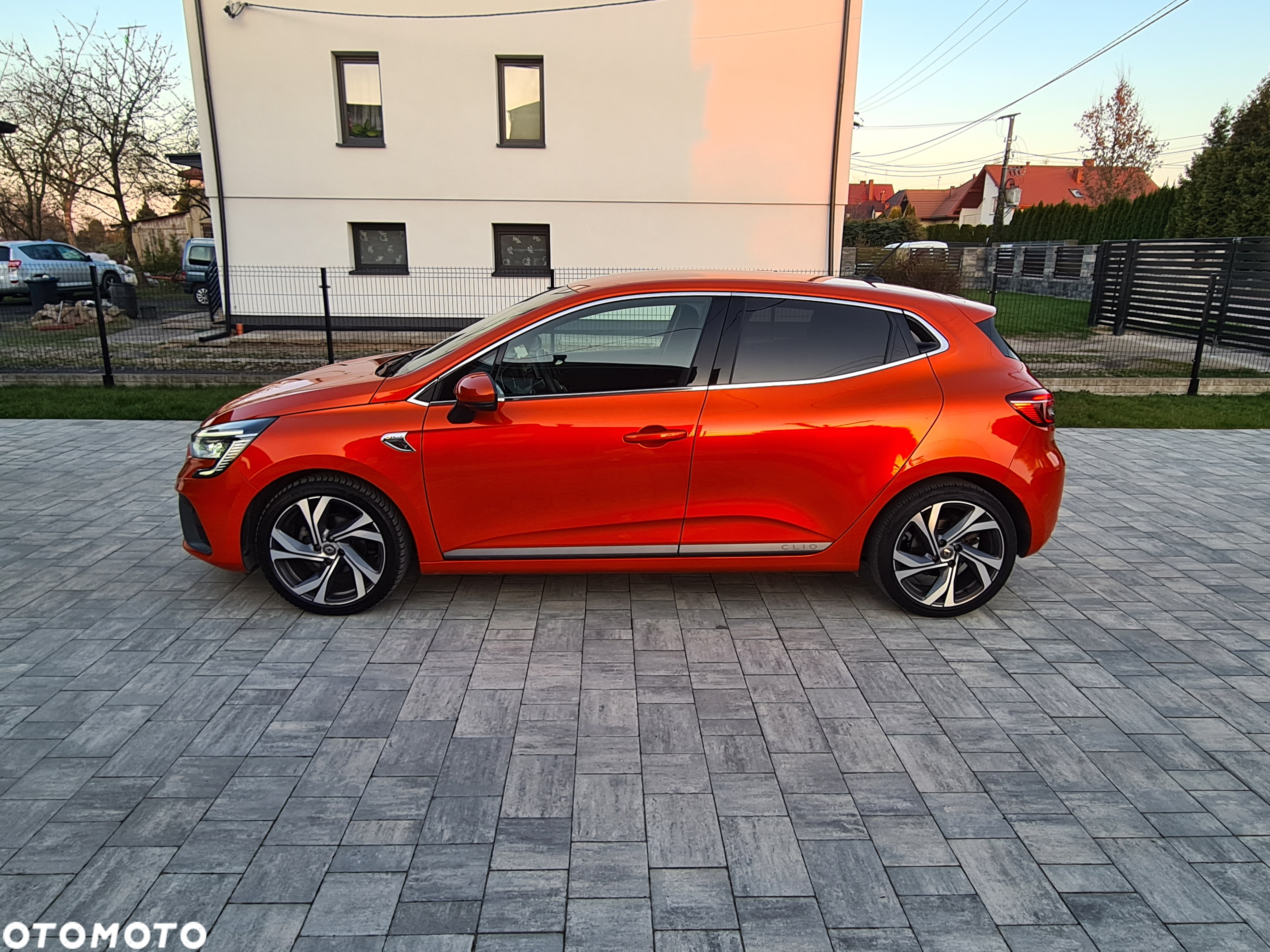 Renault Clio 1.0 TCe R.S Line - 6