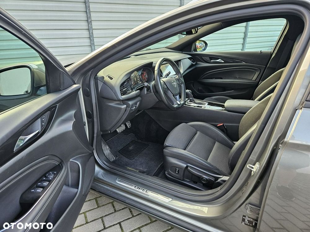 Opel Insignia 2.0 CDTI automatik Innovation - 6