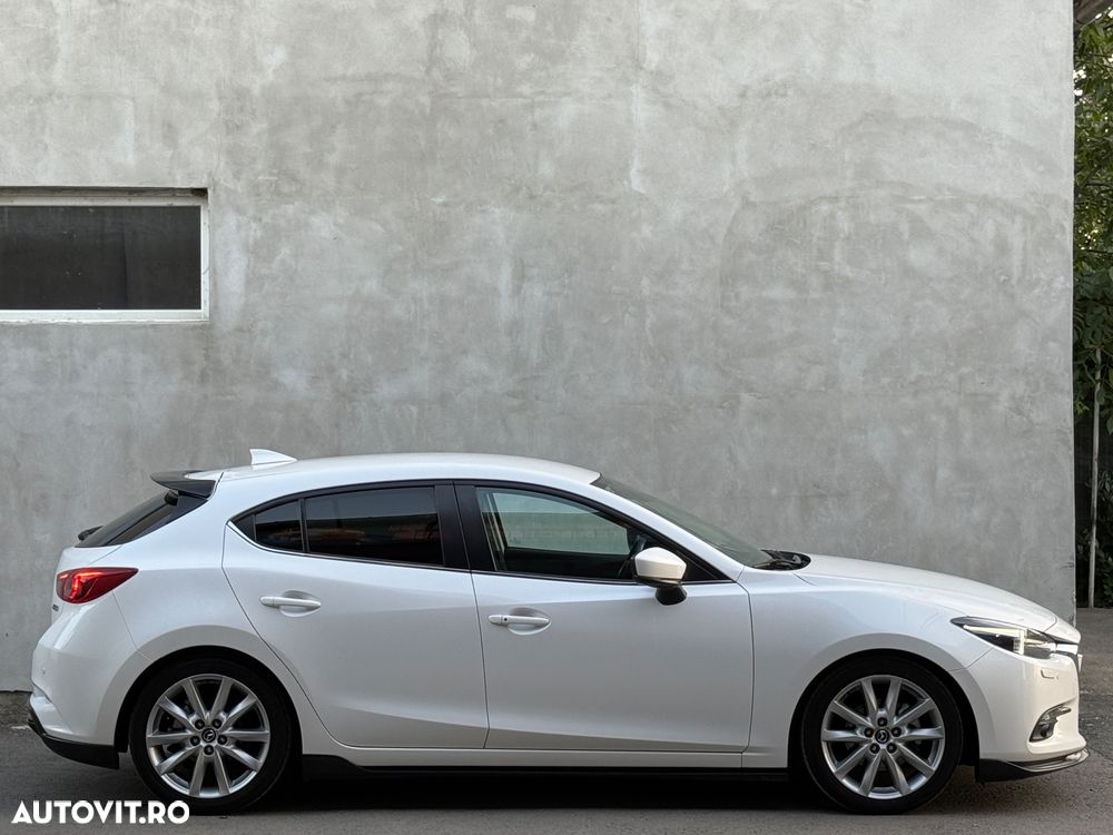 Mazda 3 G120 Revolution Top - 6