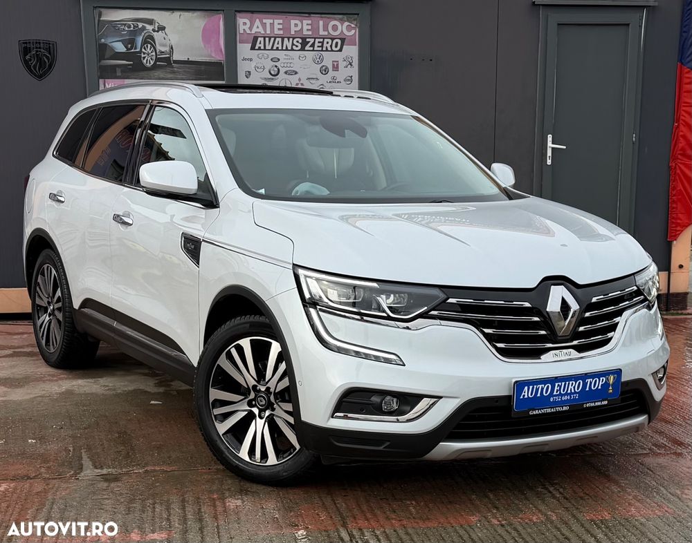 Renault Koleos - 10